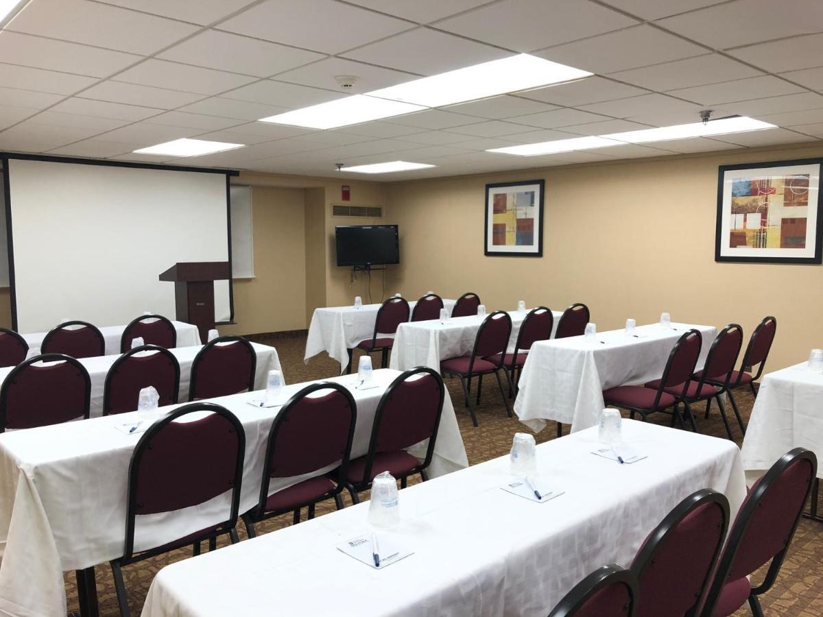 Best Western Executive Hotel New Haven-Уест Хейвън Екстериор снимка